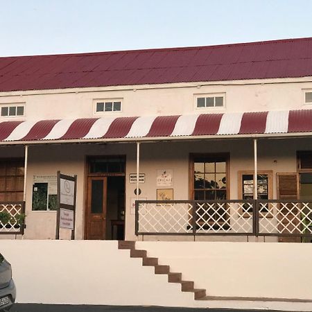 艾匹斯德住宿加早餐旅馆 图尔巴 外观 照片